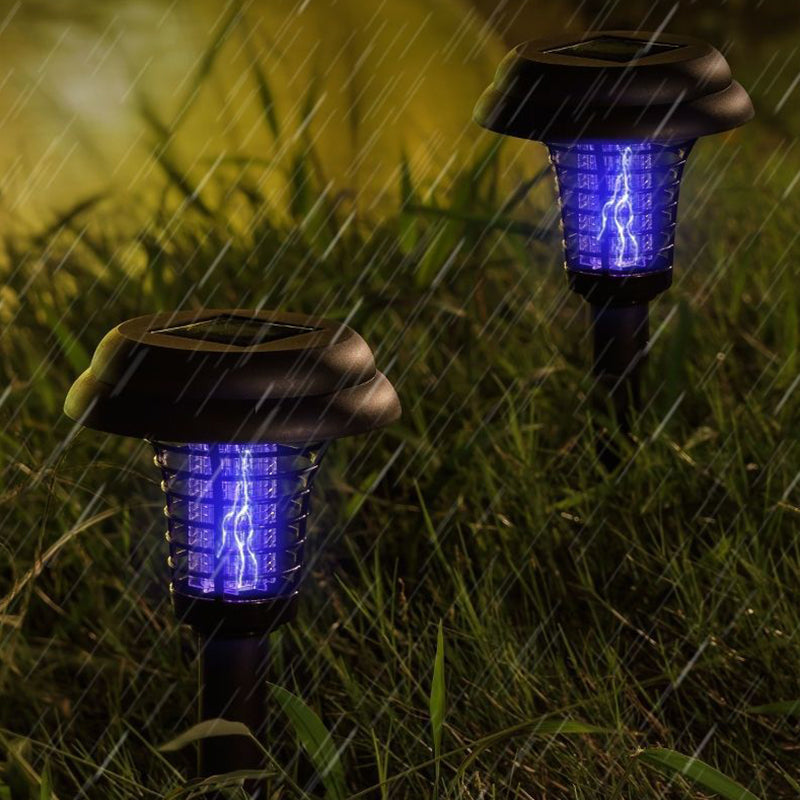 🦟 OFFRE À DURÉE LIMITÉE – 50% DE RÉDUCTION ! 🔥💡 Double fonction : lampe anti-moustiques + éclairage – contrôle intelligent, étanche et résistante aux chocs ! 🦟✨