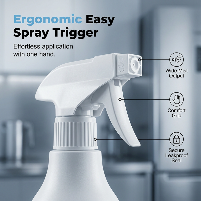 ❄️ Spray Dégivrant Rapide pour Réfrigérateur & Congélateur – 120ml, Formule Non Toxique, Sûr pour les Aliments, Buse Ergonomique – Pour Réfrigérateurs, Minibars, Caves à Vin & Machines à Glaçons 🧄🔫