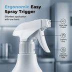 ❄️ Spray Dégivrant Rapide pour Réfrigérateur & Congélateur – 120ml, Formule Non Toxique, Sûr pour les Aliments, Buse Ergonomique – Pour Réfrigérateurs, Minibars, Caves à Vin & Machines à Glaçons 🧄🔫