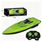 🎮🚢 À MOITIÉ PRIX ! Bateau de course télécommandé ultra-rapide 2,4 GHz avec deux moteurs 🌊 ⚡ –50 % DE RÉDUCTION (offre du jour)