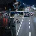 📹 Dashcam HD 1080P à 4/5 Caméras 🚗 - Vue Panoramique | Enregistrement en Boucle Continu | Capteur G Anti-Collision | Surveillance de Stationnement 24H | Vision Nocturne | Idéale pour Voiture, Voyage & Sécurité Routière ✨