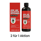 📢Achetez 2, obtenez 1 gratuit🔥Puissant produit pour éliminer le calcaire et les dépôts d'urine