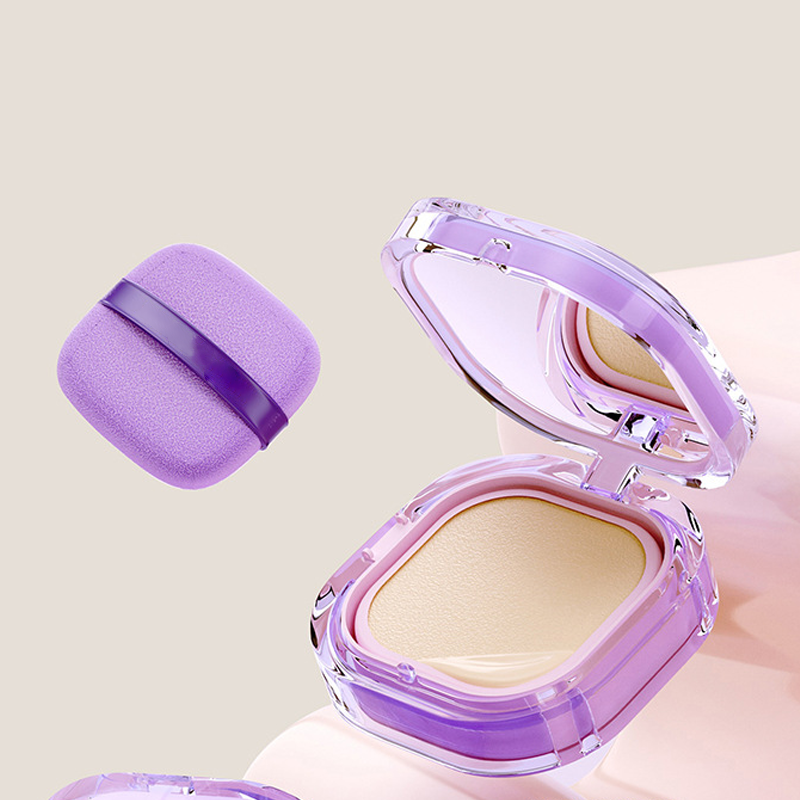 💜 Correcteur Crème Effet Mat – Couvre Imperfections & Cernes | Fini Velouté Naturel | Tenue 24H | Léger sur la Peau | 3 Teintes ✨💄