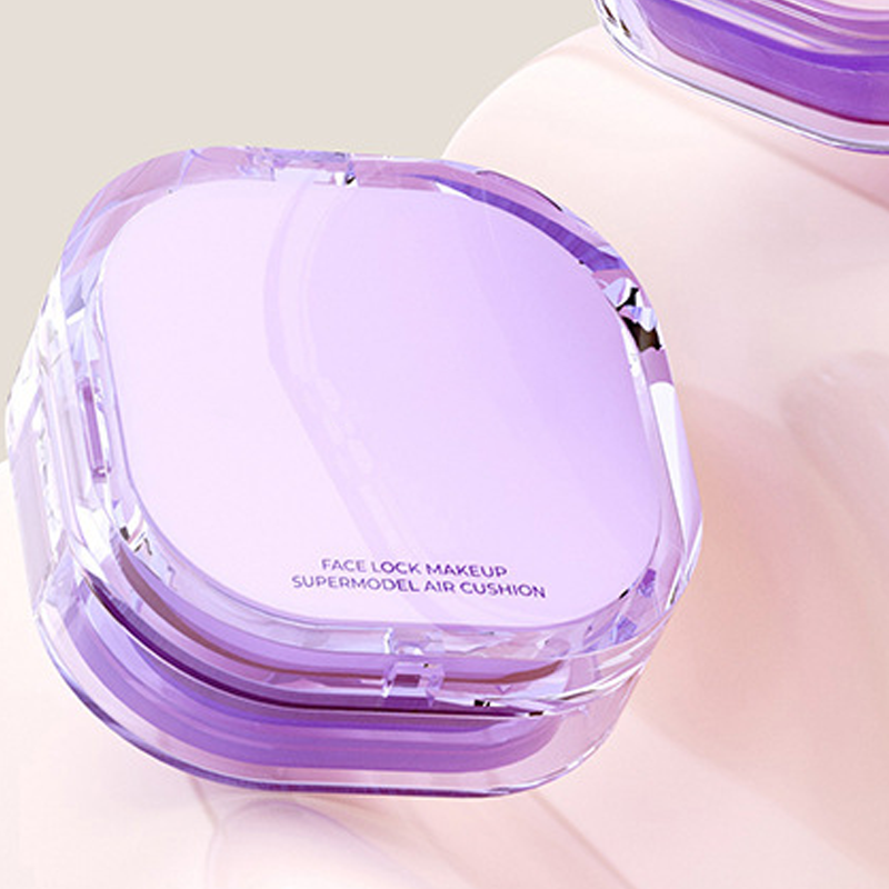💜 Correcteur Crème Effet Mat – Couvre Imperfections & Cernes | Fini Velouté Naturel | Tenue 24H | Léger sur la Peau | 3 Teintes ✨💄