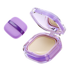 💜 Correcteur Crème Effet Mat – Couvre Imperfections & Cernes | Fini Velouté Naturel | Tenue 24H | Léger sur la Peau | 3 Teintes ✨💄