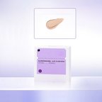 💜 Correcteur Crème Effet Mat – Couvre Imperfections & Cernes | Fini Velouté Naturel | Tenue 24H | Léger sur la Peau | 3 Teintes ✨💄