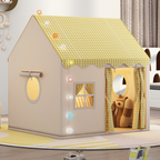 ⛺⏰ Dernier Jour | Tente de Jeu Fantaisie pour Enfants -50%