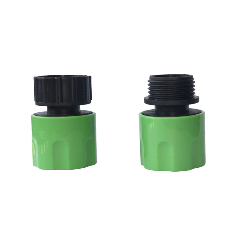 🌱 Arroseur de Jardin Automatique Rotatif Grande Couverture ✨💧 - Jet Réglable | Haute Pression | Filtre Intégré | Base Stable | ABS | 50% DE RÉDUCTION