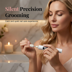 💅✨ Perceuse à Ongles Électrique Professionnelle – Affichage Numérique 99 Vitesses, 4 Têtes Abrasives, Poignée Ergonomique – Manucure & Pédicure Parfaites à Domicile ⚡