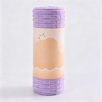 🧹 Rouleau de Chiffons en Microfibre Détachables 🏠🔮 - Ultra-Absorbants | Dégraissants | Anti-Peluchage | 20 Feuilles | 2 Couleurs | 50 % DE RÉDUCTION 🔥