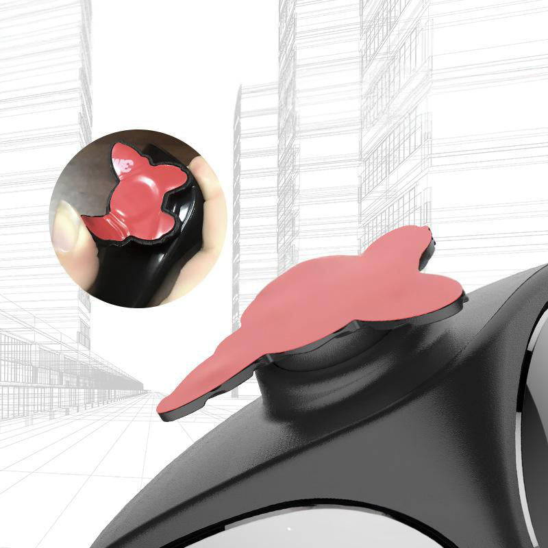 🚗 Rétroviseur Latéral HD Double Face pour Aide au Stationnement – Verre Véritable, Base 360°, ABS Antichoc, Adhésif Tout Temps, 10x7cm – 4 Couleurs, Paire 🔍✨