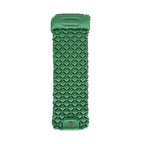 🏕️ Tapis de Camping Gonflable avec Pompe à Pied – Repos Confortable en Tente & Camping-Car | Imperméable | Oreiller Ergonomique | Isolation Extra-Épaisse | 190 × 60 × 5 cm 💤⛰️