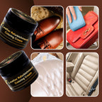 👜🎨 Kit Peinture Cuir | 11 Couleurs Vives – Réparez et Personnalisez Chaussures, Sacs & Canapés ✨ | Résultats Professionnels à Domicile