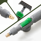💧✨ Pompe Spray Manuelle pour Bouteilles – Buse Réglable Pulvérisation & Jet, Sans Piles, Compatible avec Bouteilles Standard – Plantes, Nettoyage & Beauté 🌿🧴