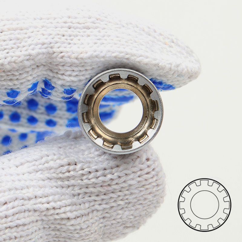 🛠️ Jeu de Clés à Douilles 29 Pièces | Cliquet Réversible ⚙️ | Acier au Chrome Vanadium 💪 | Idéal pour Voitures, Motos et Bricolage 🚗