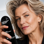 💇 Spray Coiffant Volumisant pour Cheveux – Formule Légère, Tenue Toute la Journée, Parfum Pêche – Idéal Cheveux Fins et Matures 🍑💪