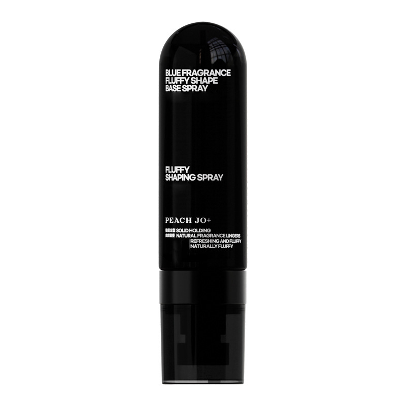 💇 Spray Coiffant Volumisant pour Cheveux – Formule Légère, Tenue Toute la Journée, Parfum Pêche – Idéal Cheveux Fins et Matures 🍑💪