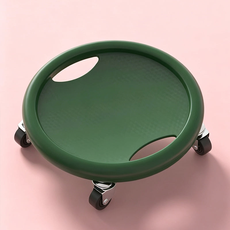 💪 Disque Abdominal Rotatif avec Tapis de Genoux ✨🏋️ - Mouvement Omnidirectionnel | Base Antidérapante | Charge Max 150kg | ABS Premium | 3 Couleurs | 50% DE RÉDUCTION