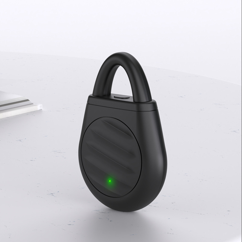 🔊🐦 Répulsif Portable à Ultrasons – Éloigne Oiseaux, Moustiques et Insectes | 3 Modes | Recharge USB-C | Compact avec Porte-clés | Sans Produits Chimiques ✅🌿