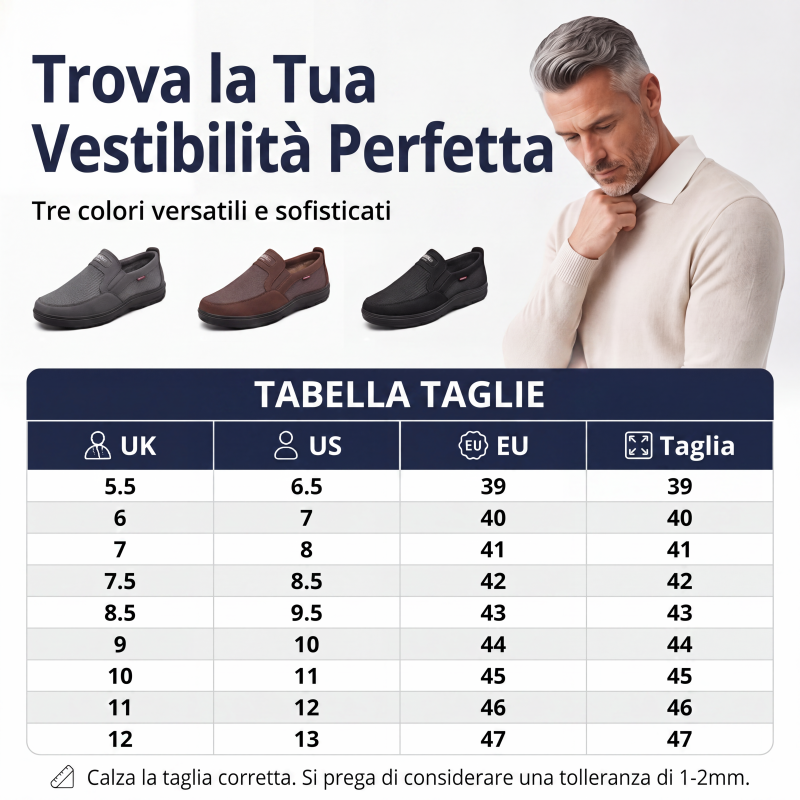 👟✨ Chaussures Slip-On Homme en Maille Respirante 🌬️ – Légères, Confortables, Semelle Antidérapante – 3 Couleurs, Tailles 39-47 – Idéales pour la Marche, le Sport & le Quotidien