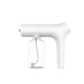 🔫💧 Pistolet Pulvérisateur Nano Sans Fil – Atomiseur Portable 380ml, Batterie 1800mAh, Recharge Type-C – Pour Soin de la Peau, Plantes, Hygiène & Voiture 🌿✨