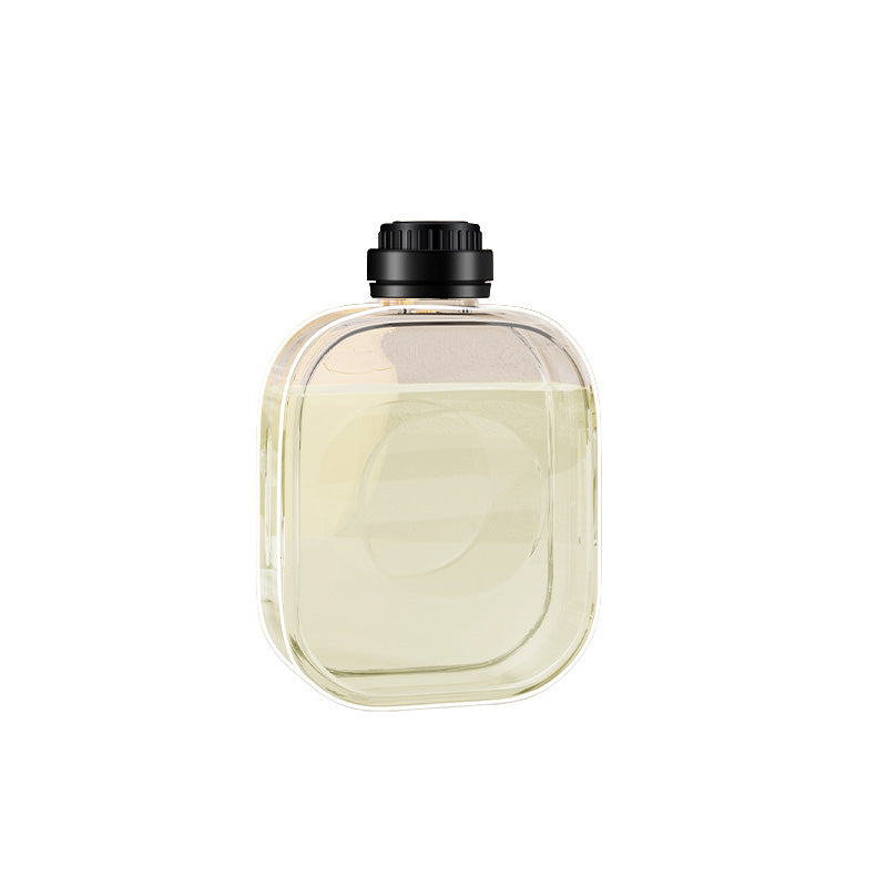 🌫️✨ Diffuseur de Parfum Automatique Intelligent – 7 Niveaux de Diffusion, Élimination des Odeurs, Ultra-Silencieux <36dB, Recharge Type-C – 6 Parfums 🌸🏠