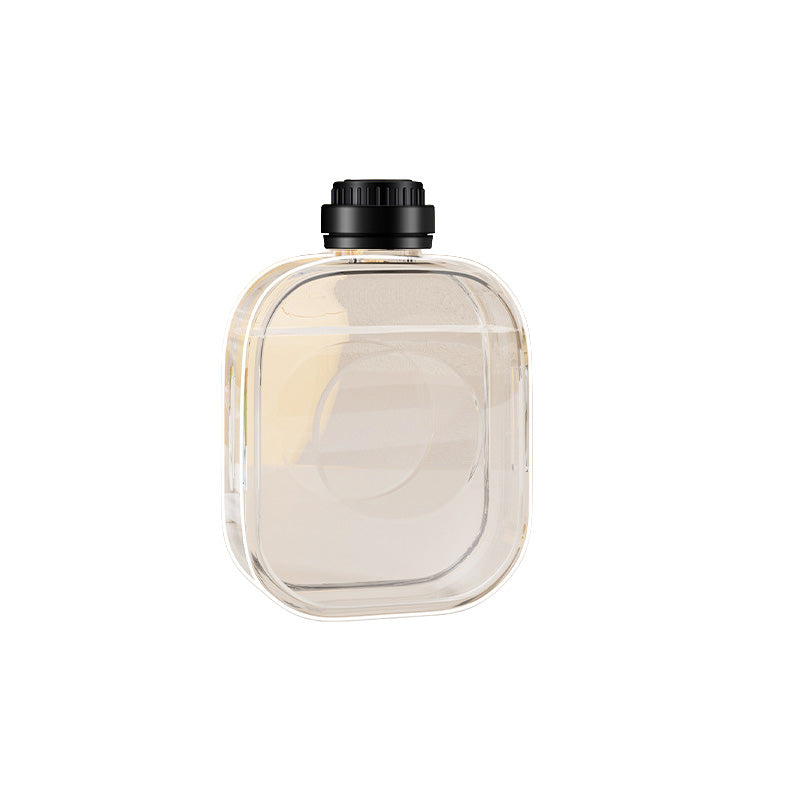 🌫️✨ Diffuseur de Parfum Automatique Intelligent – 7 Niveaux de Diffusion, Élimination des Odeurs, Ultra-Silencieux <36dB, Recharge Type-C – 6 Parfums 🌸🏠