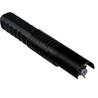 🐟 Écailleur Électrique Rechargeable USB-C pour Poisson – 125W, ABS + Acier Inoxydable, 248x42mm, 193g, Étanche, Sans Fil – Nettoyage Rapide & Précis 🔪🔋