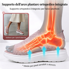⏳📢 Rabais de 50 % ! Sandales en maille respirante 👡