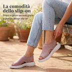 ⏳📢 Rabais de 50 % ! Sandales en maille respirante 👡
