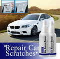 Spray de réparation des rayures de peinture de voiture (1 acheté, 1 gratuit)