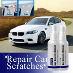 Spray de réparation des rayures de peinture de voiture (1 acheté, 1 gratuit)